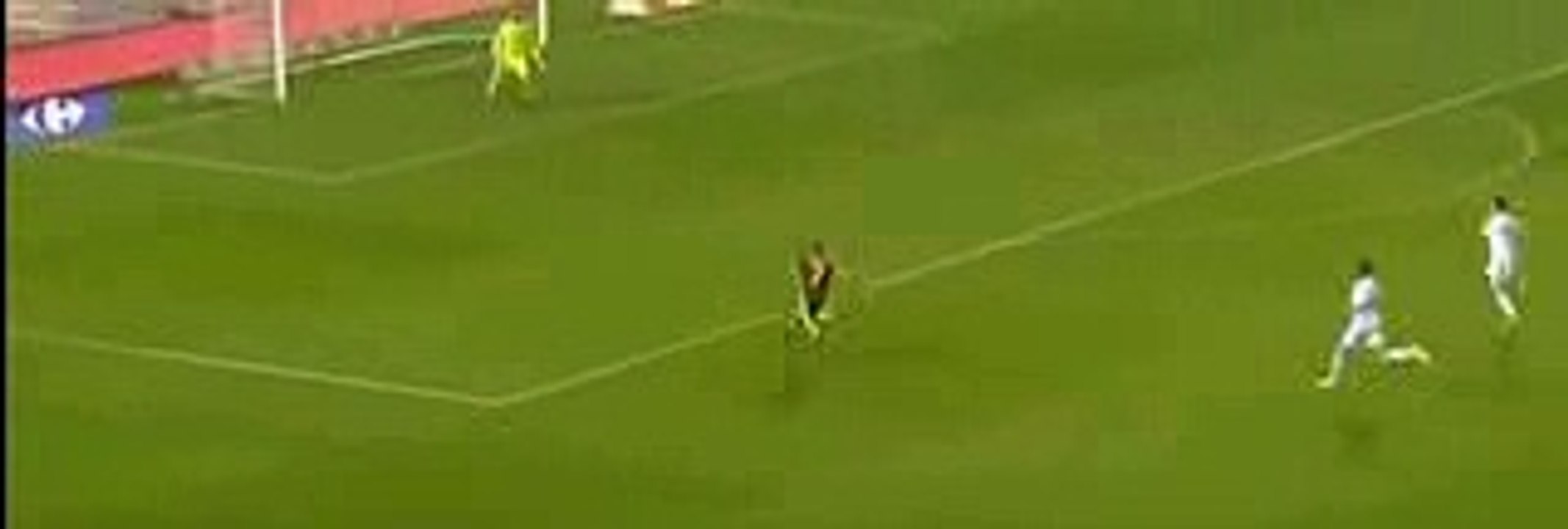 Terible Miss by Lukaku !!! (Belgium vs.Bosnia and Herzegovina)