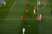 Alexei Rios  Goal HD - Netherlands 2-1 Belarus 07.10.2016 HD