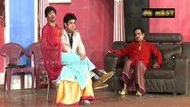 PK 2 New Full Comedy Stage Drama Trailer | Pk New Pakistani Punjabi Stage Drama 2016 Clips