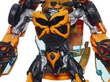 Transformers Age of Extinction Bumblebee Figure Toy