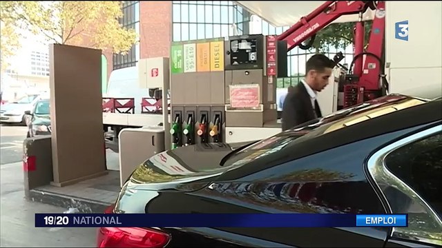 Chauffeur de VTC : un métier prisé par les jeunes peu qualifiés