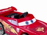 Voitures Jouets à Enfourcher Disney Cars 2 Lightning McQueen,Voitures Jouets Pour Les Enfants