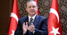 Erdoğan Marşı Paylaşım Rekoru Kırıyor!