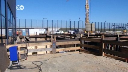 Berlin airport - Masters of disaster | DW News