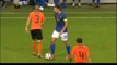 Zlatan Ibrahimovic vs Van Bommel