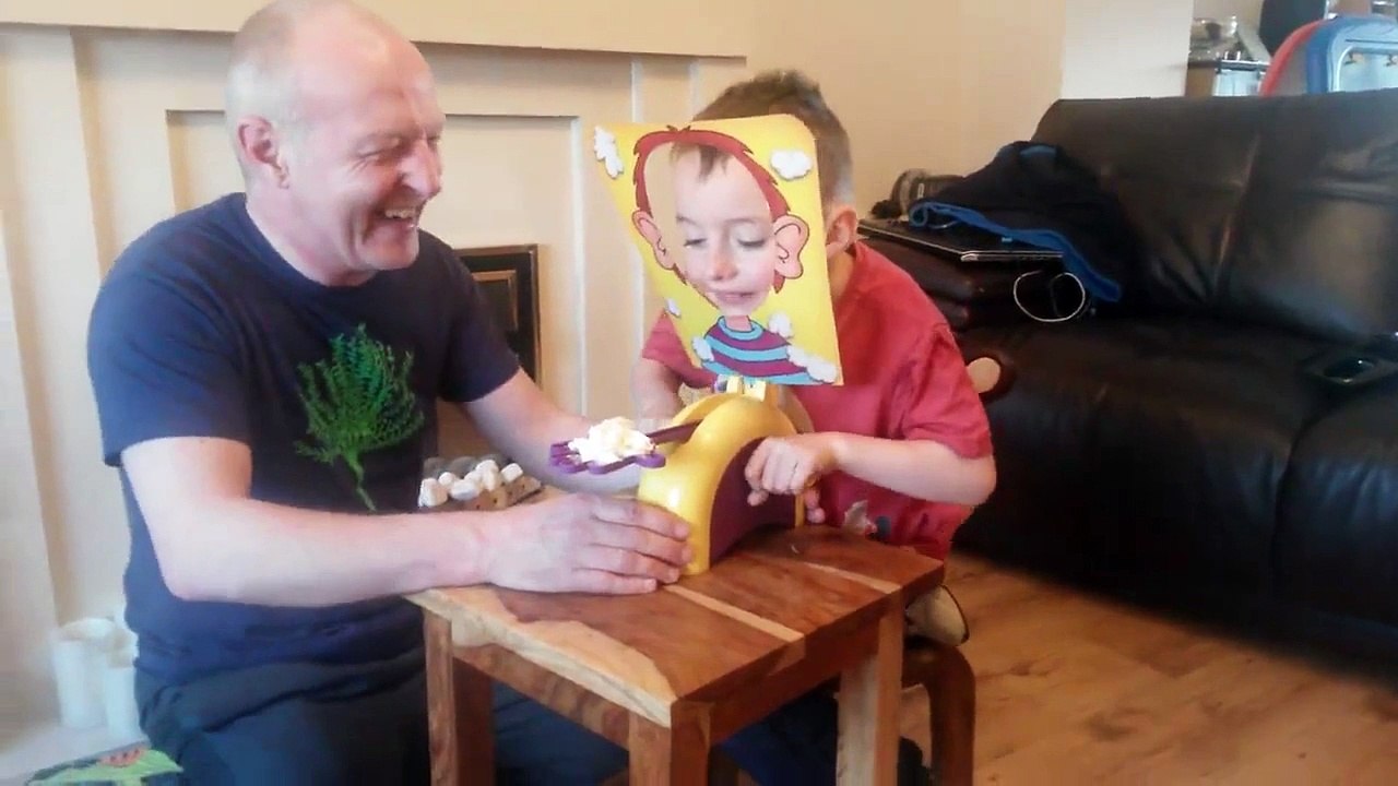 This video makes me have fun