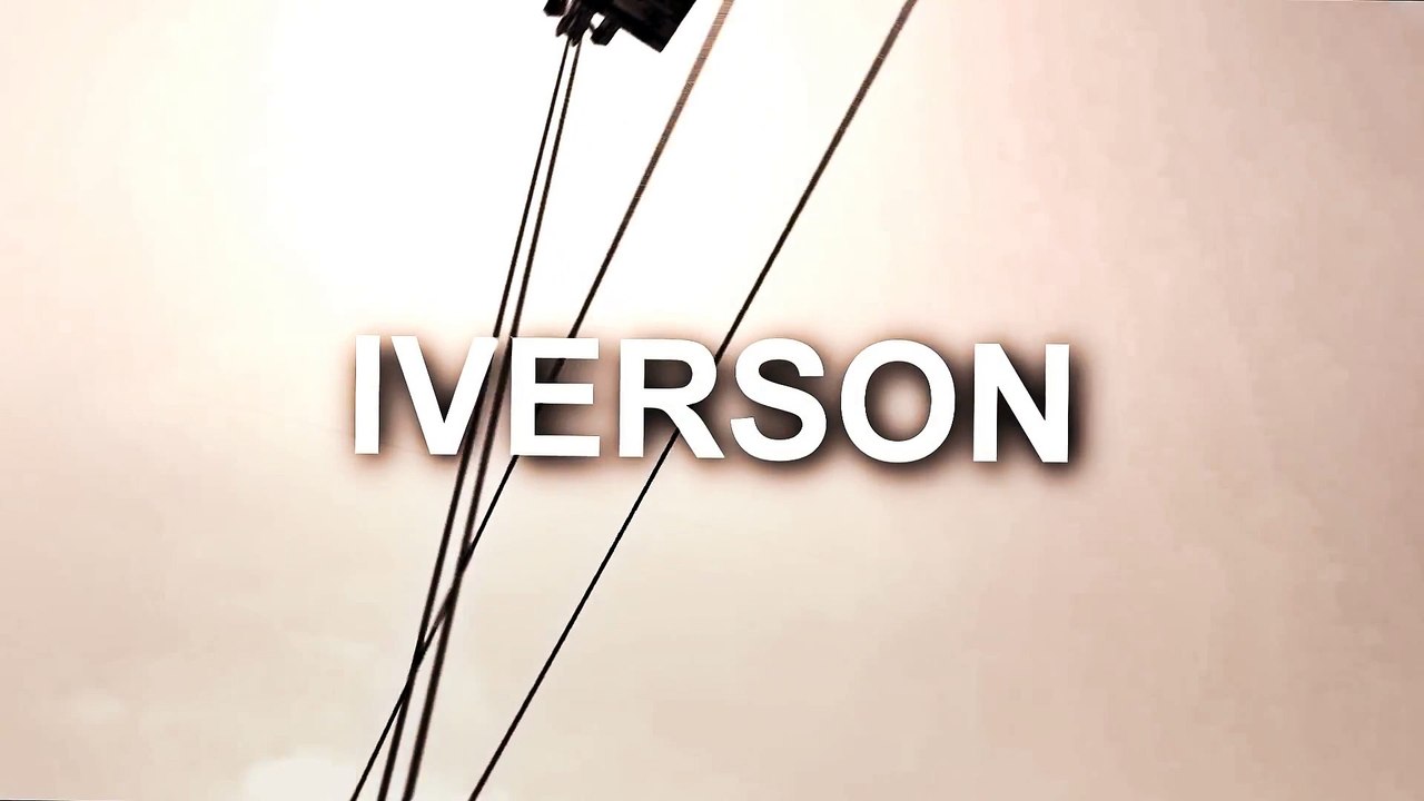 IVERSON #CSGO