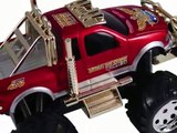 Monster Truck Jouets Pour Enfants, Camions Monstre Jouets, Jouets Pour Enfants