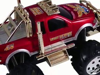 Download Video: Monster Truck Jouets Pour Enfants, Camions Monstre Jouets, Jouets Pour Enfants