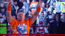 John Cena vs. Batista - I Quit - Over the Limit 2010