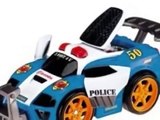 Police Voitures Jouets Pour Les Enfants, Voitures De Police Jouets