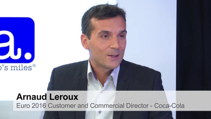 ITW Coca-Cola : innover sur les réseaux sociaux avec le Real Time Marketing