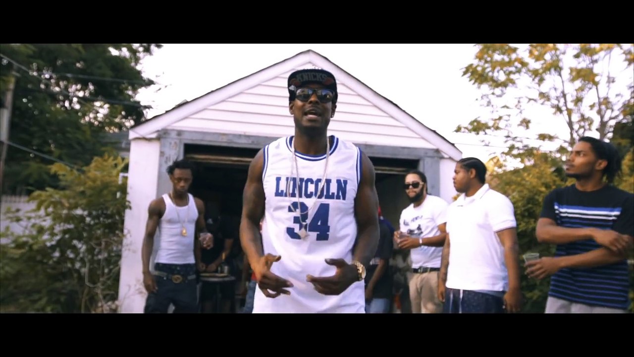 O.T. - Shawn Da Dawn x Gavin PREZ (Hip Hop Videos)