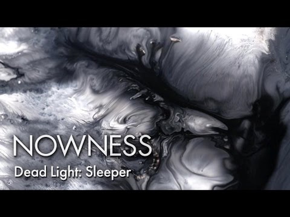 Dead Light: Sleeper