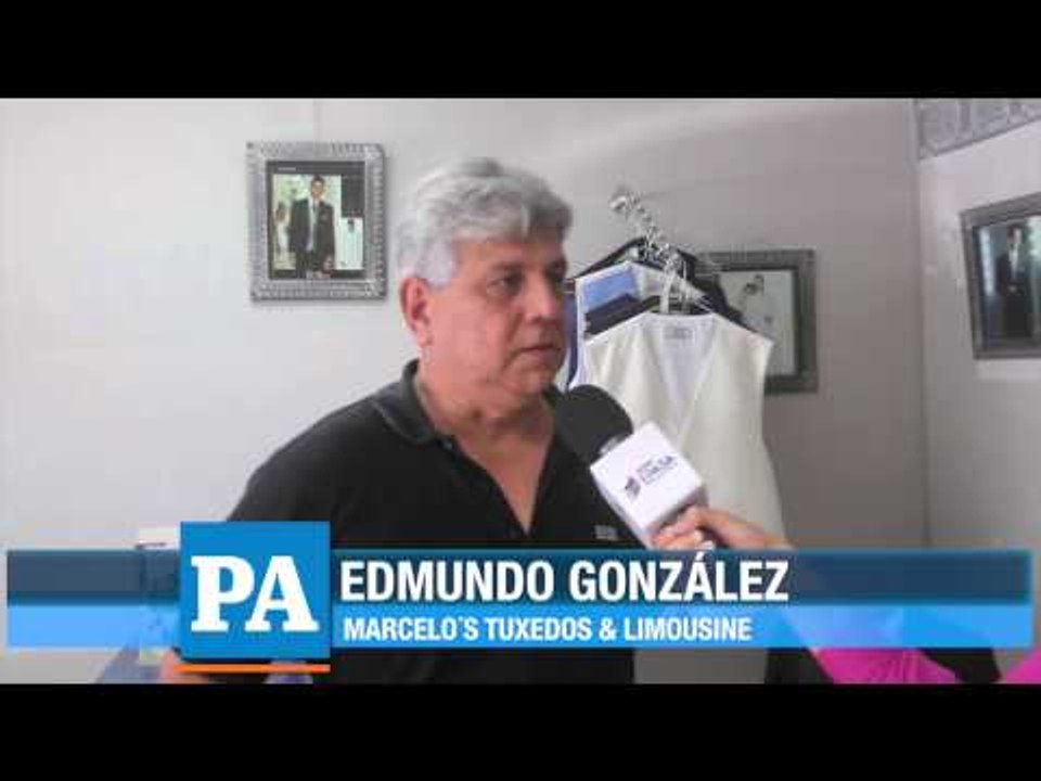 Alquiler de vestidos