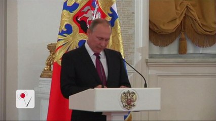 Obama's Administration Officially Blames Russia for DNC Hacks