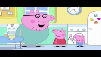 Pepa Prase - Ogledala