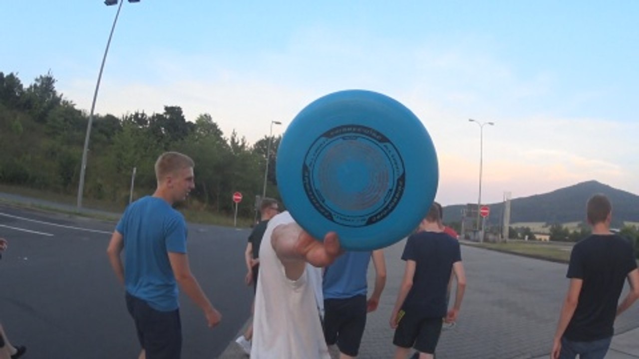 Last Minute Productions - London 2015