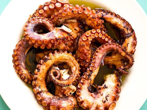 3 Bizarre Foods Rich with Omega-3 Fatty Acids