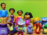 Dora La Exploradora y Sus Amigos, Dora Juguetes Infantiles