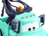 Disney Pixar Cars Radiator Springs Die-Cast Vehículo Mater Juguete Para Niños