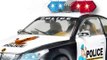 Modèle des voitures de police jouets, Voitures de police jouets pour les enfants