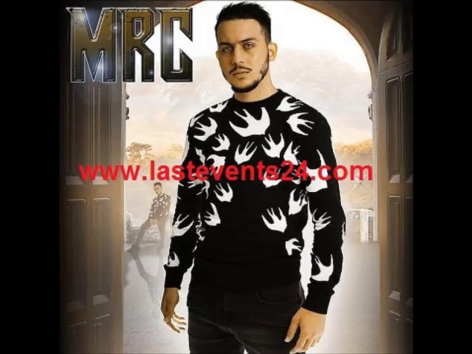 MRC - Lève toi