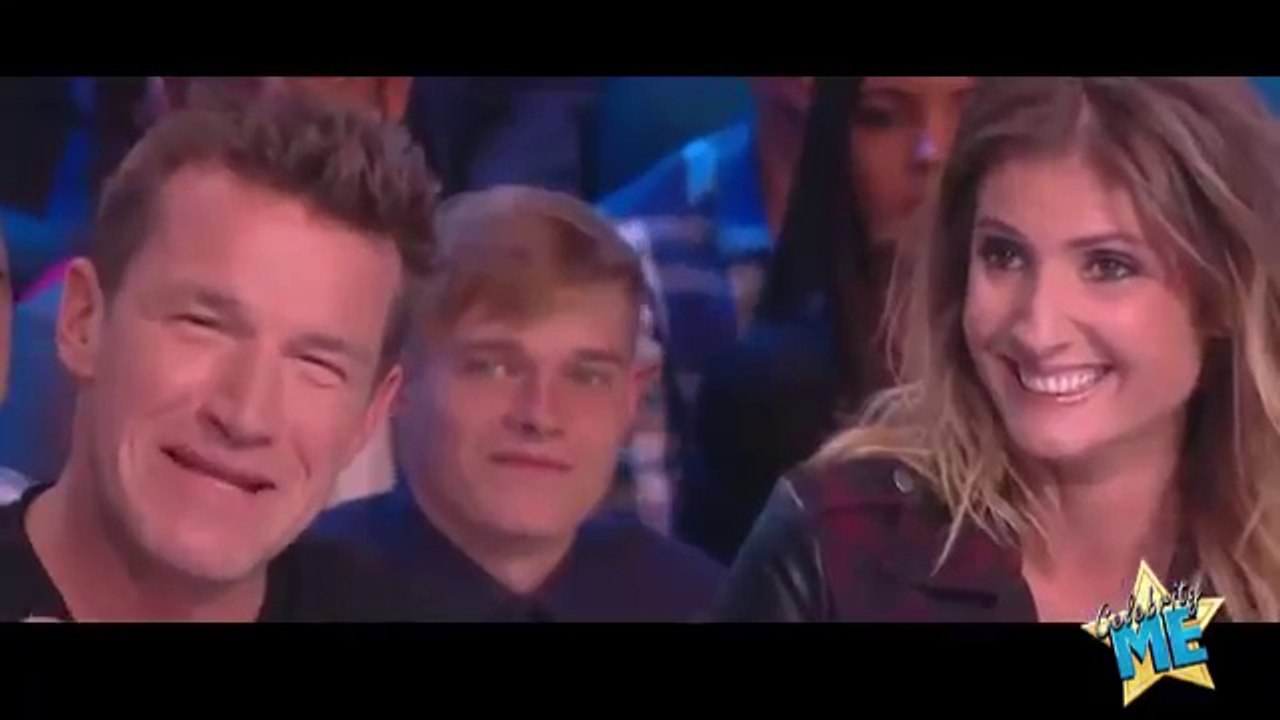 Le débrief de -Il en pense quoi Matthieu- - TPMP - 07/10/2016