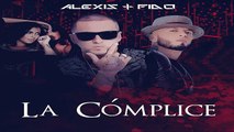 Alexis y Fido – La Complice