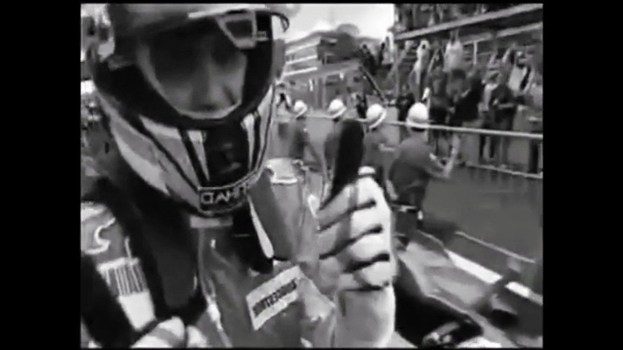 Felipe Massa:- Two moments of extreme sadness