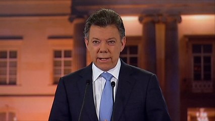 جائزة نوبل لاتفاق سلام مرفوض شعبيا