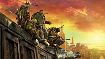 Official Stream Movie Teenage Mutant Ninja Turtles: Out of the Shadows  Blu Ray For Free