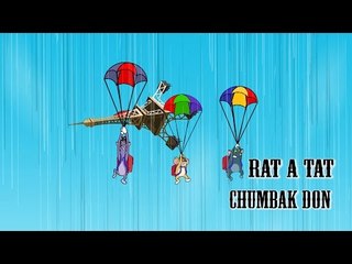Rat-A-Tat | "CHUMBAK DON" | Chotoonz Kids Cartoon Videos