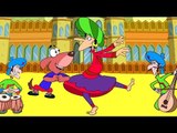 Rat-A-Tat | Chotoonz Kids Cartoon Videos | 'DON AND COLONEL IN RAJASTHAN'