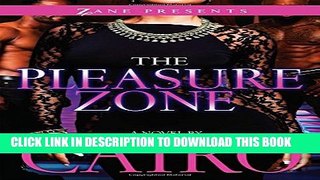 [PDF] The Pleasure Zone (Zane Presents) Popular Collection