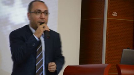 Aa Haber Akademisi Koordinatörü Sönmez Gençlerle Bir Araya Geldi