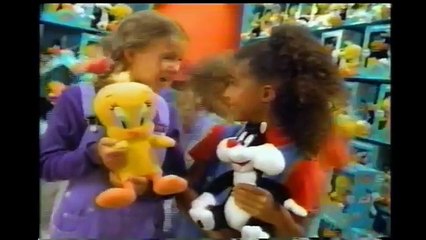 VHS Rip - 1998 Cartoon Network commercial block #5