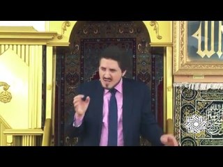 يجب ان يتوقف رجال الدين عن اختطاف الدين 【د.عدنان ابراهيم】