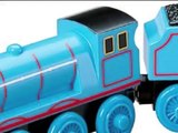 Thomas and Friends Wooden Railway Gordon the Big Express Engine Train Toy
