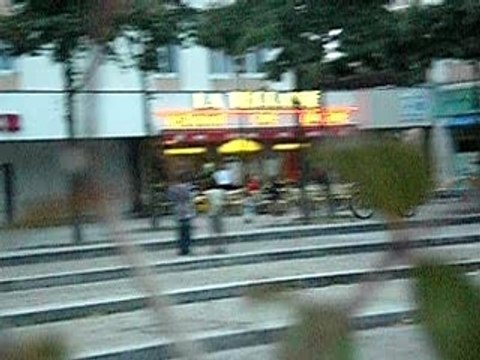 place des fetes 75019