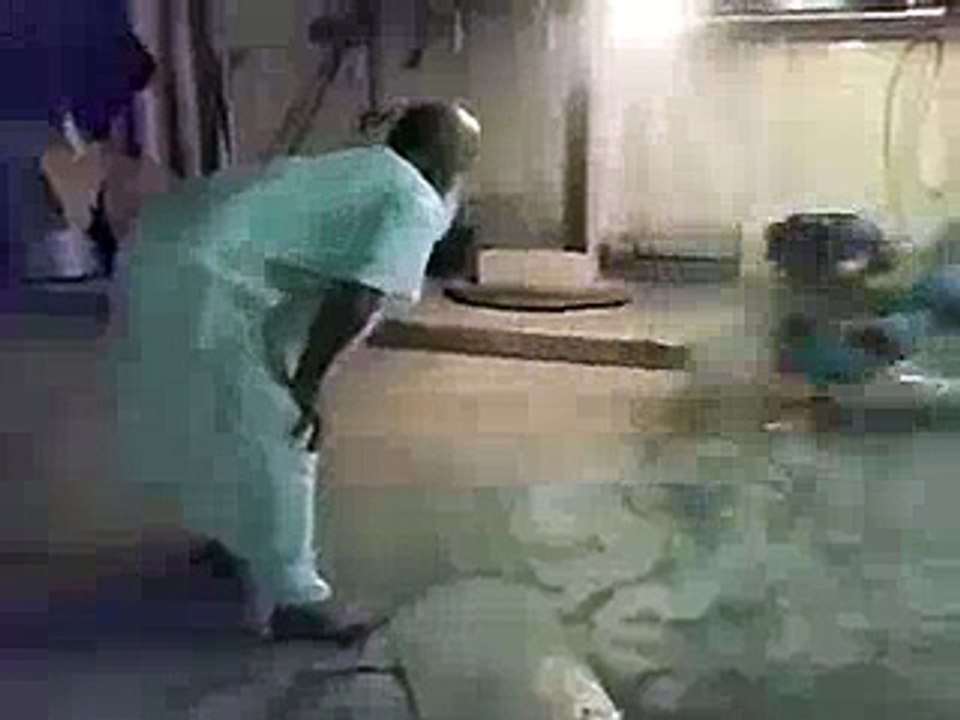 Very Funny Scene