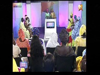 Thiow li Thiow li : Maman Dior Lo explique les 5 valeurs d'une femme et crache les hommes