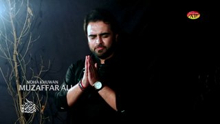 Muzaffar Ali Noha 2017 Tera Cehlum Bahi Mananey Karbala Phir Aai Hey Zainab s.a (Track 2)