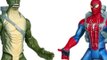 Spiderman jouets pour enfants, Jouets Spiderman, Les meilleurs jouets de spiderman