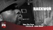 Raekwon - How The Term "C.R.E.A.M." Came About (247HH Archives) (247HH Archive)