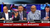 Danıştay saldırısında FETÖ parmağı mı var