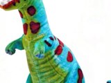 Dinosaurios Peluches Juguetes Para Niños