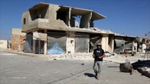الأهمية الإستراتيجية لبلدة أخترين في ريف حلب