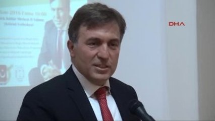 Muğla - 2016 Medya Başarı Ödülleri Sahiplerini Buldu