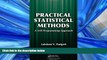 Enjoyed Read Practical Statistical Methods: A SAS Programming Approach
